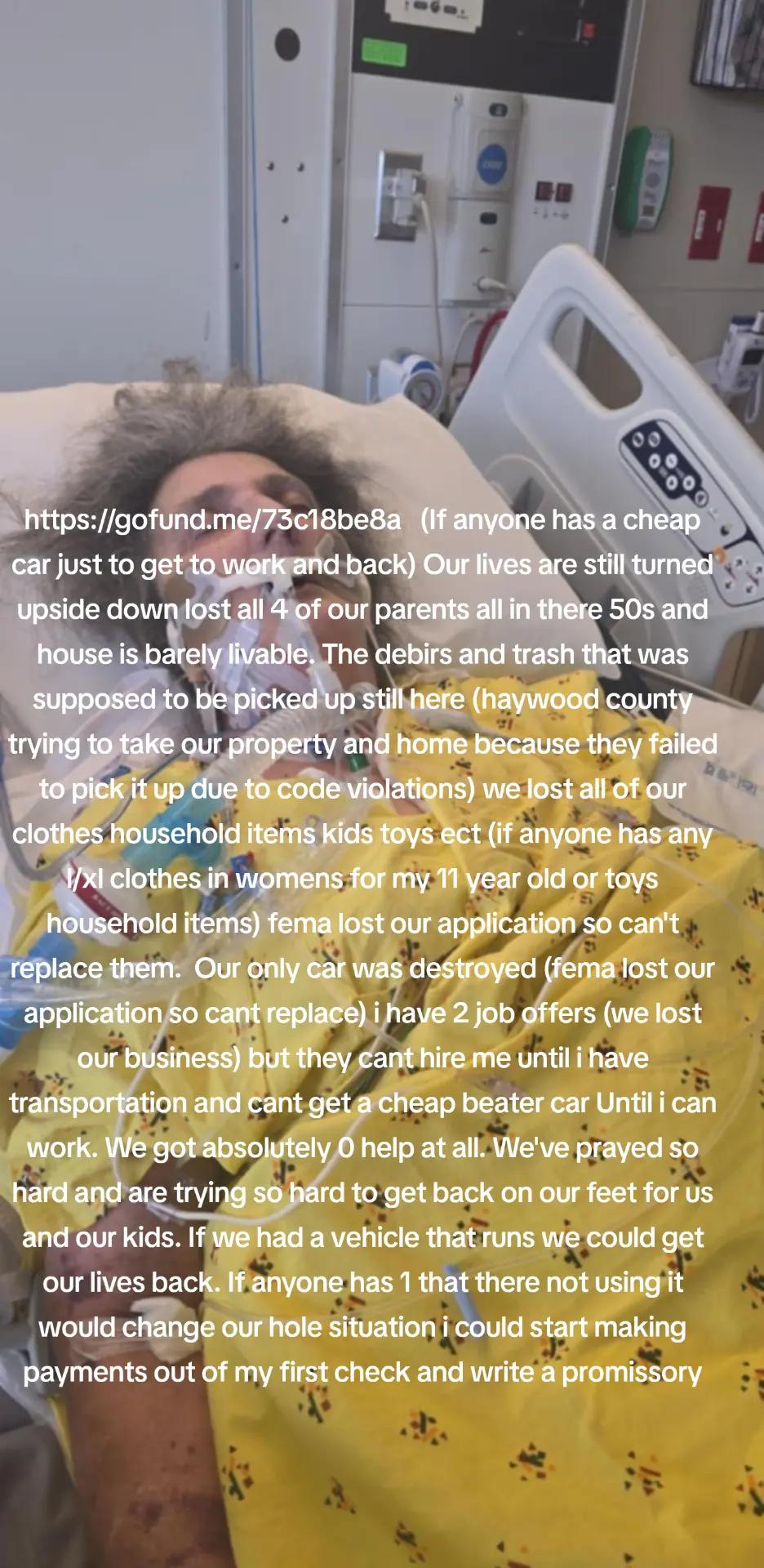 trailer_park_blue_dot (@trailer_park_blue_dot) | TikTok